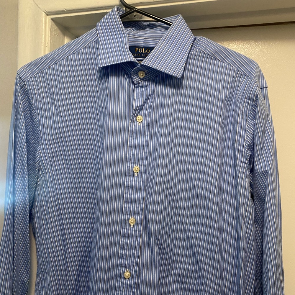 Polo Ralph Lauren 15&1/2 34/35